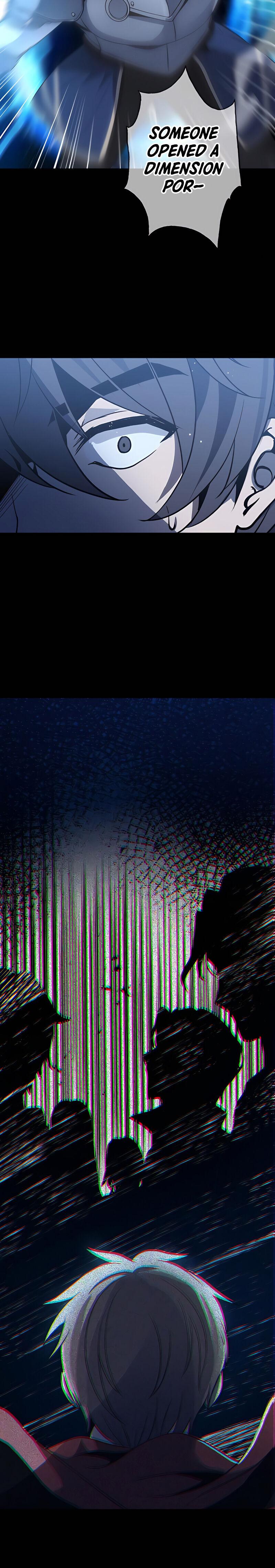 Transmigrating to the Otherworld Once More Chapter 1 - Page 31