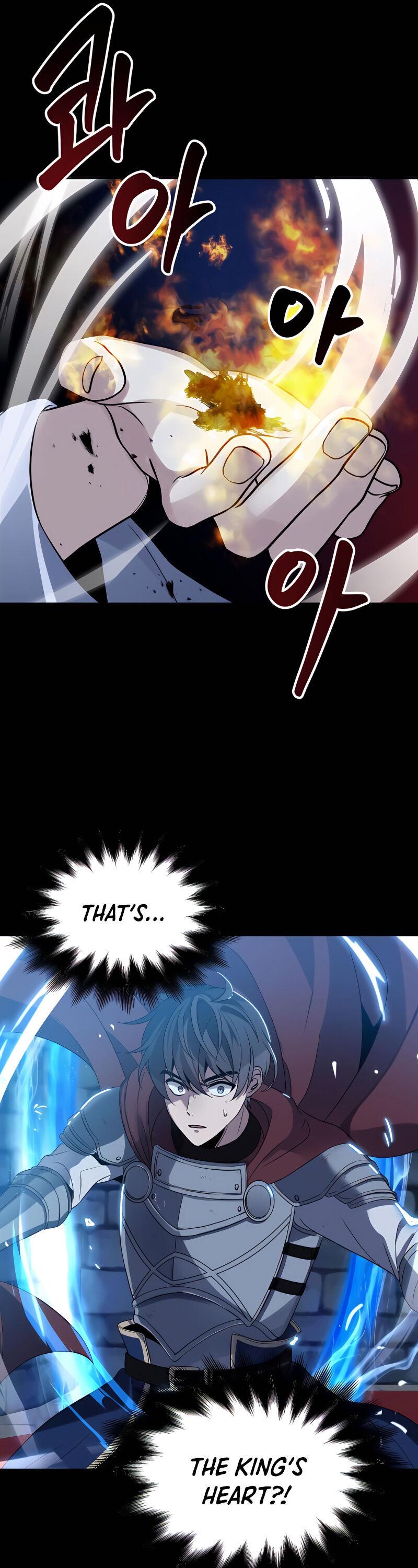 Transmigrating to the Otherworld Once More Chapter 1 - Page 32