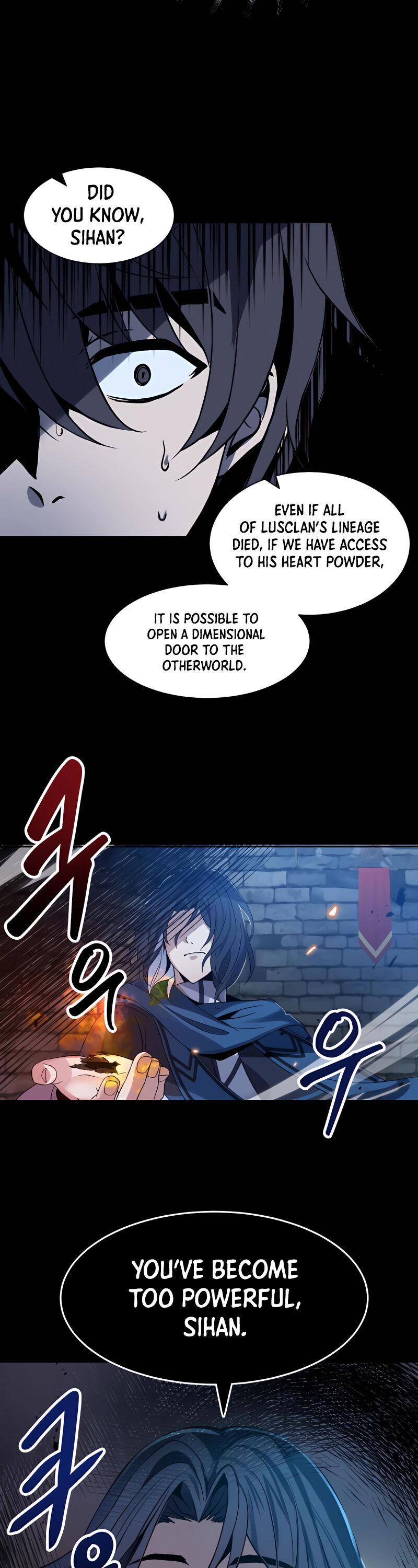 Transmigrating to the Otherworld Once More Chapter 1 - Page 33