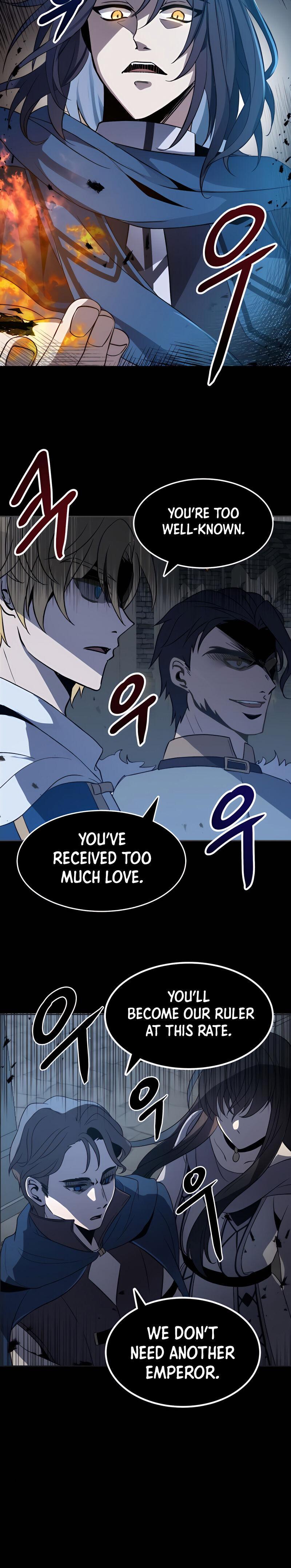 Transmigrating to the Otherworld Once More Chapter 1 - Page 34