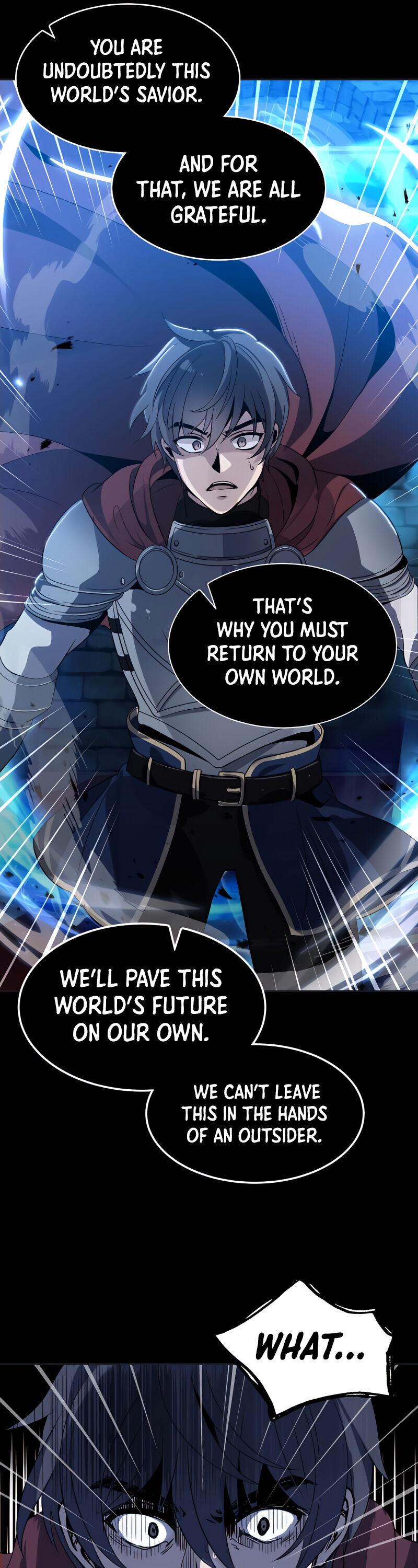 Transmigrating to the Otherworld Once More Chapter 1 - Page 35