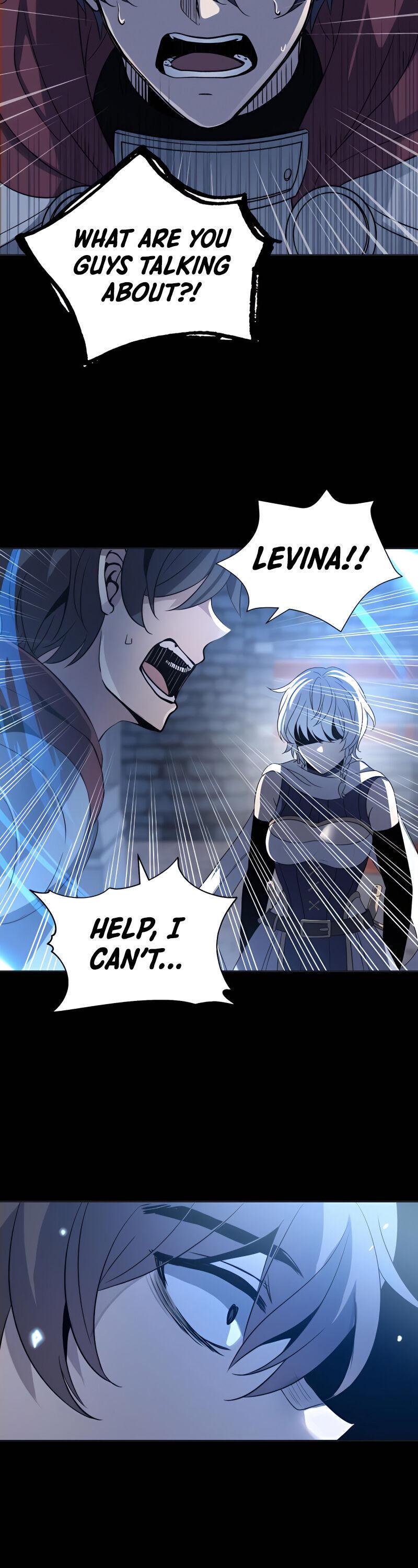 Transmigrating to the Otherworld Once More Chapter 1 - Page 36