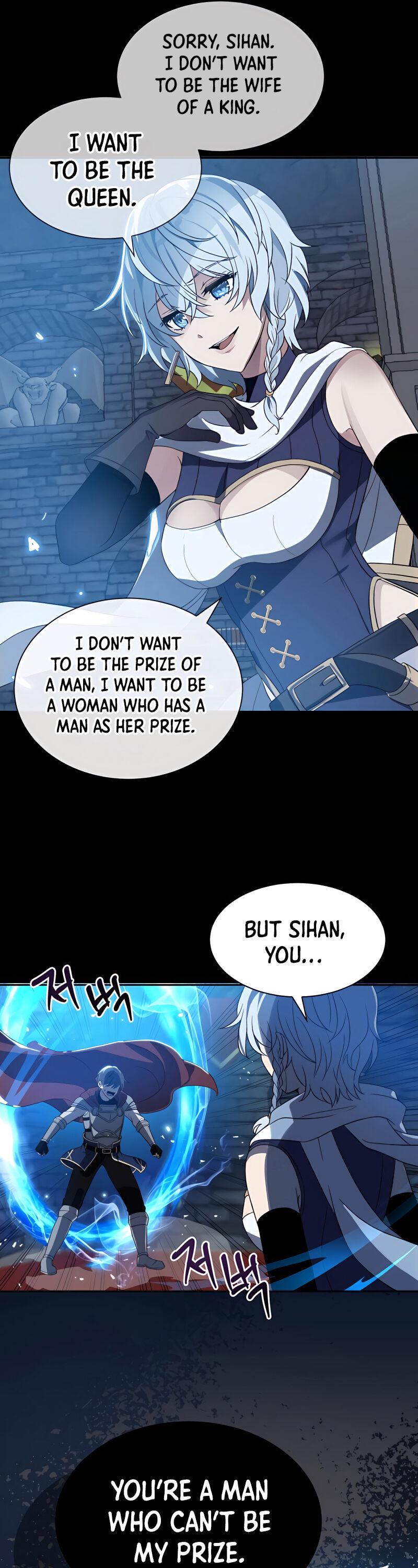 Transmigrating to the Otherworld Once More Chapter 1 - Page 38