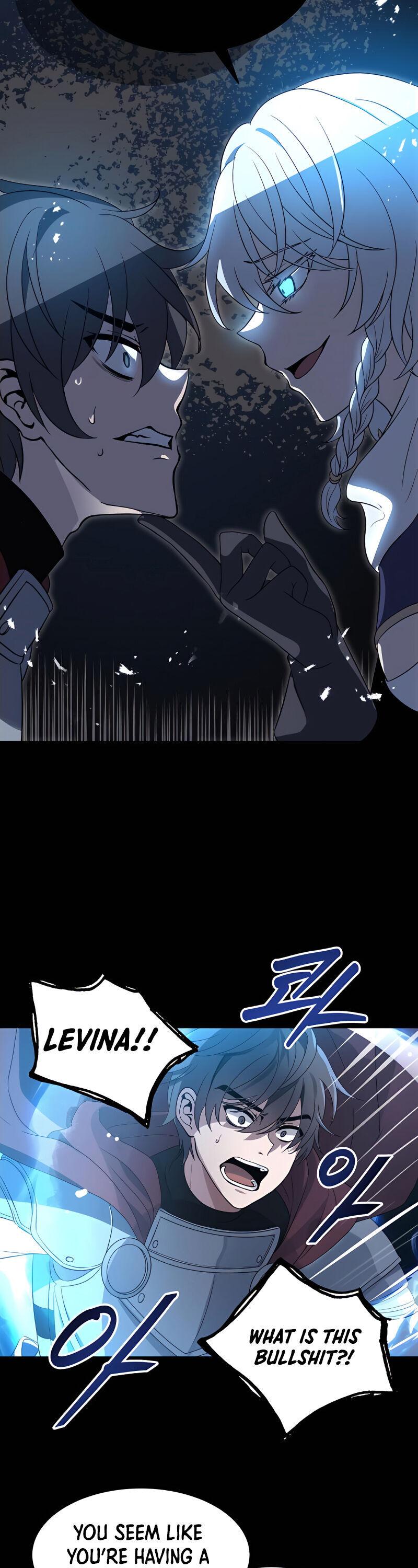 Transmigrating to the Otherworld Once More Chapter 1 - Page 39
