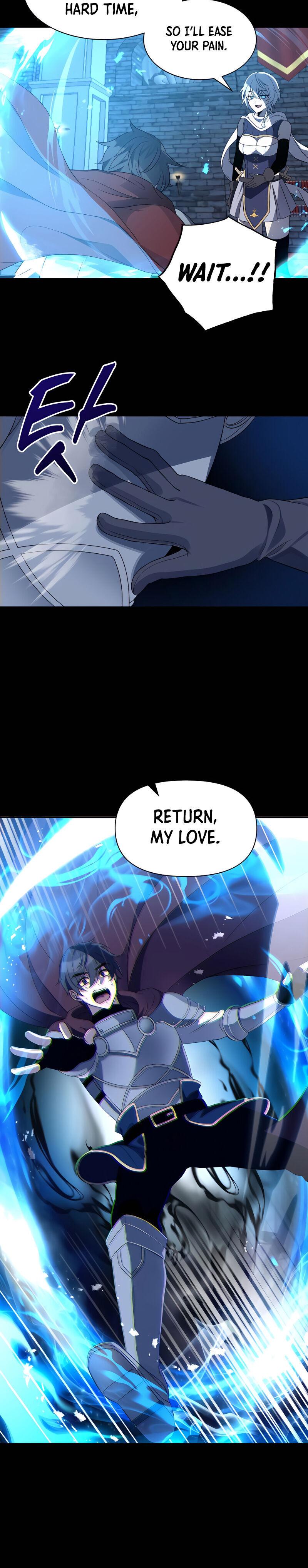 Transmigrating to the Otherworld Once More Chapter 1 - Page 40