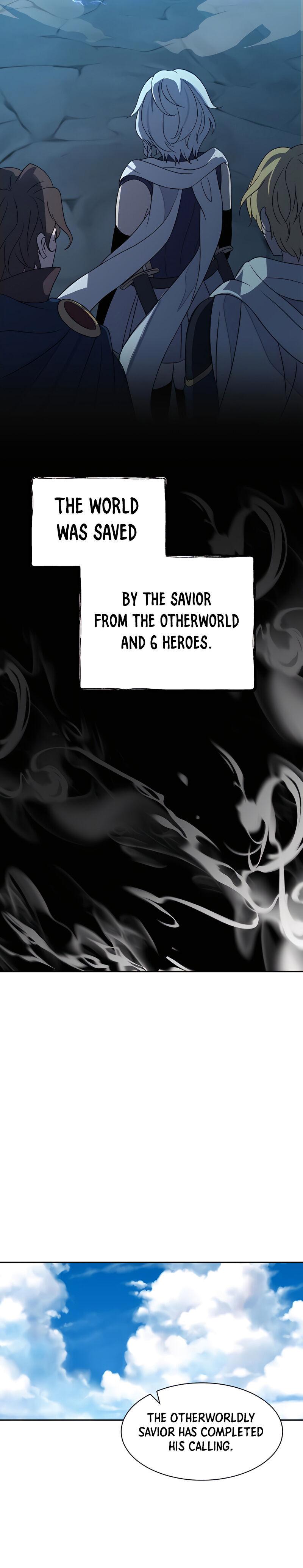 Transmigrating to the Otherworld Once More Chapter 1 - Page 43