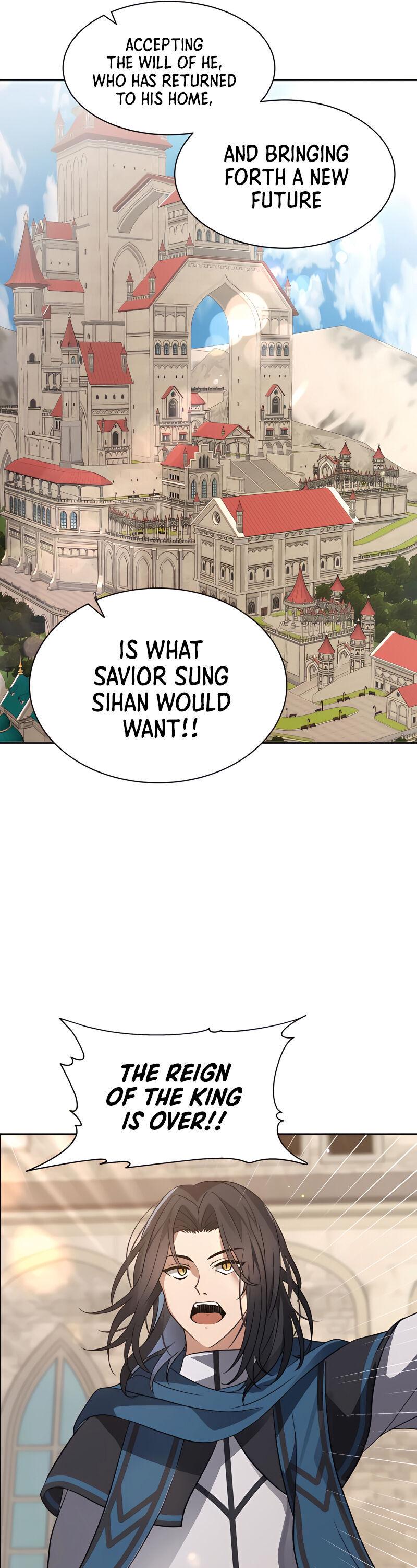 Transmigrating to the Otherworld Once More Chapter 1 - Page 44