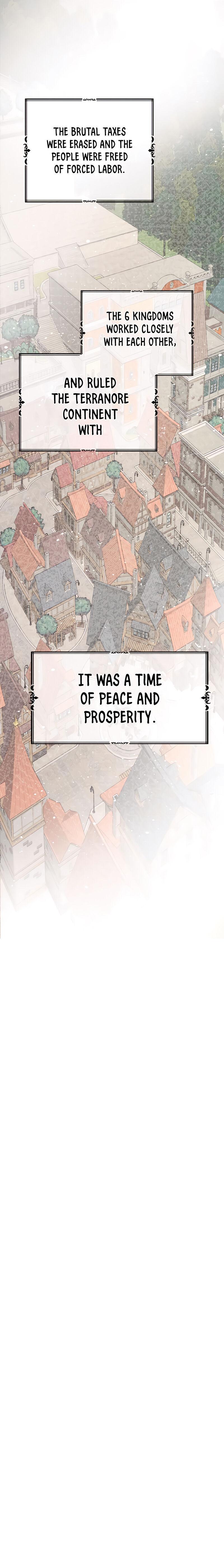 Transmigrating to the Otherworld Once More Chapter 1 - Page 46
