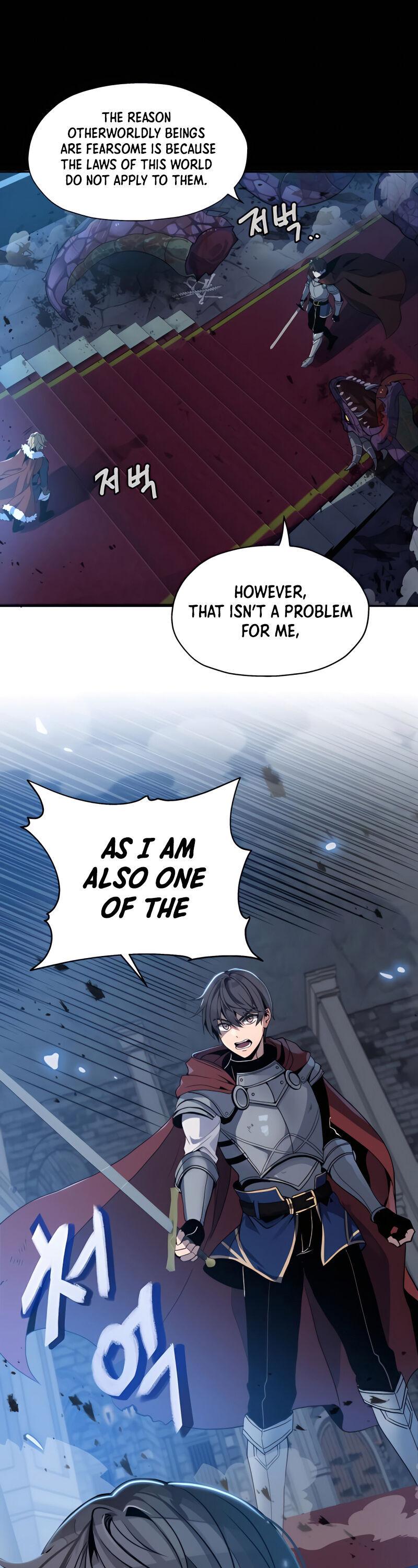 Transmigrating to the Otherworld Once More Chapter 1 - Page 9