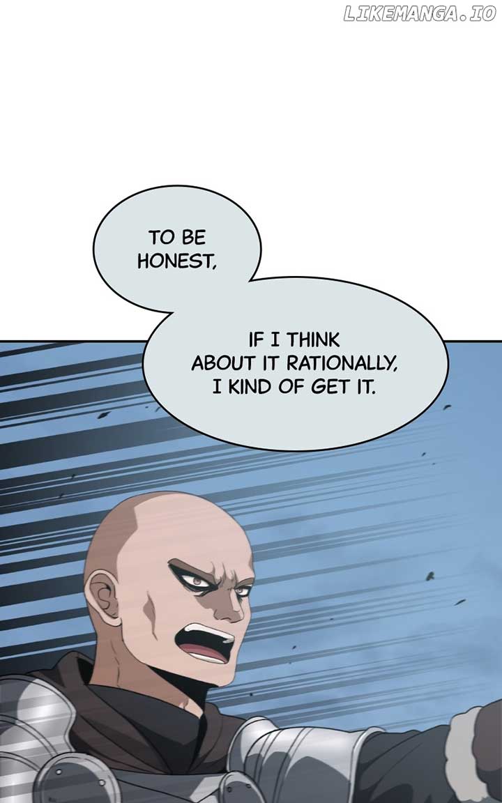 Transmigrating to the Otherworld Once More Chapter 100 - Page 1