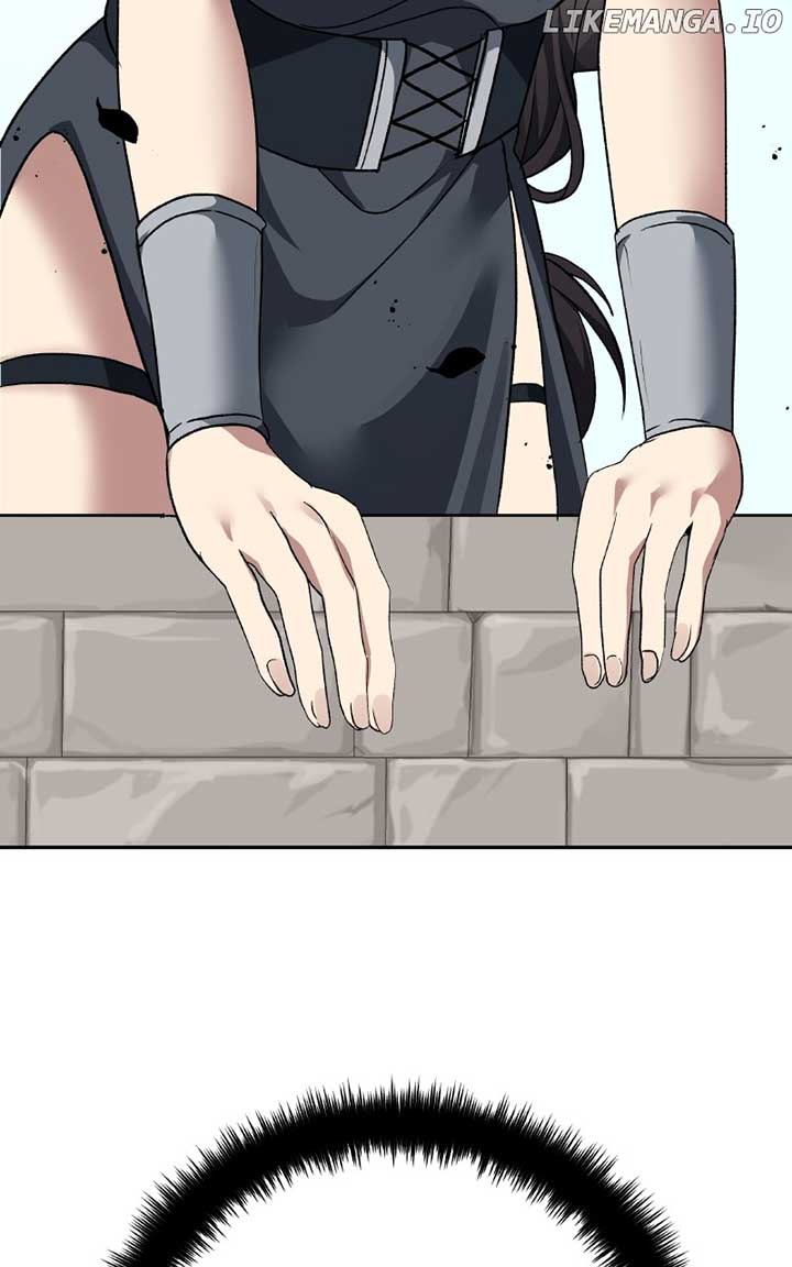 Transmigrating to the Otherworld Once More Chapter 100 - Page 101