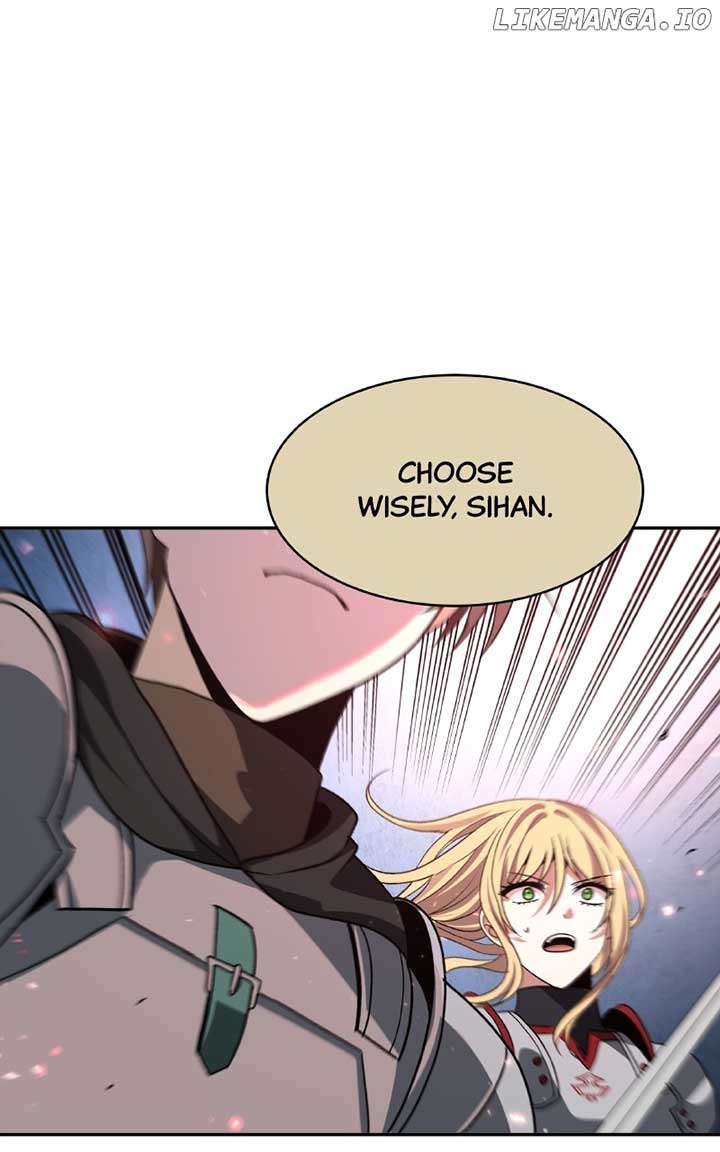 Transmigrating to the Otherworld Once More Chapter 100 - Page 13