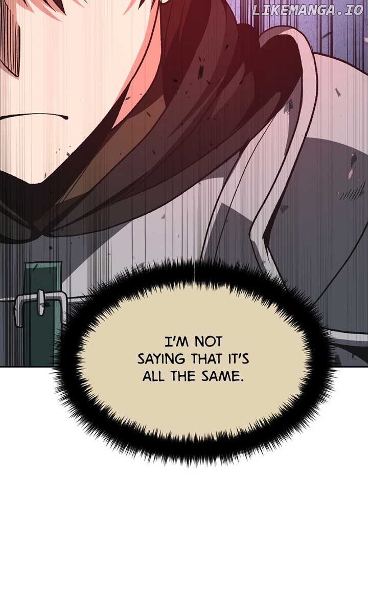 Transmigrating to the Otherworld Once More Chapter 100 - Page 15