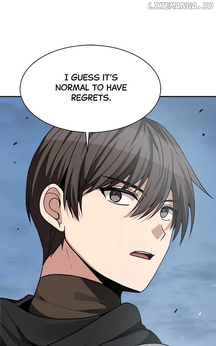 Transmigrating to the Otherworld Once More Chapter 100 - Page 20