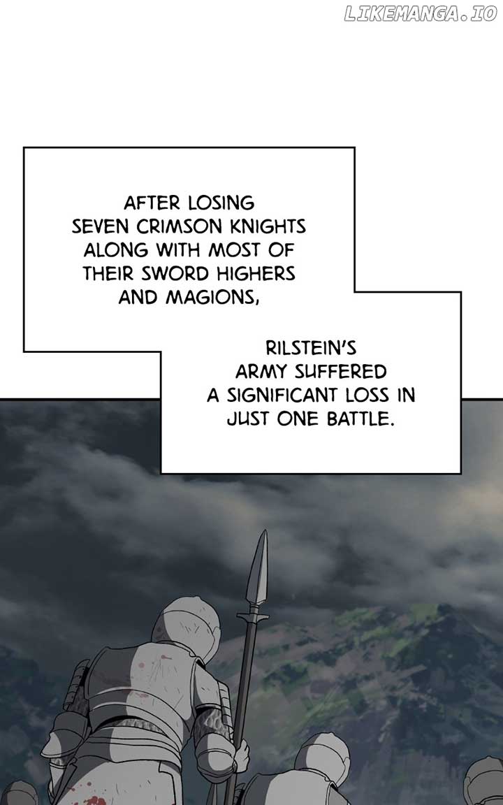 Transmigrating to the Otherworld Once More Chapter 100 - Page 27