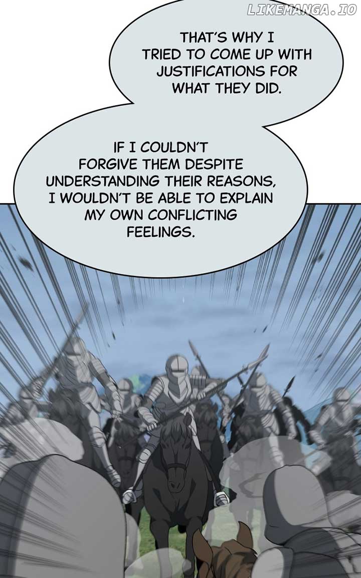 Transmigrating to the Otherworld Once More Chapter 100 - Page 3