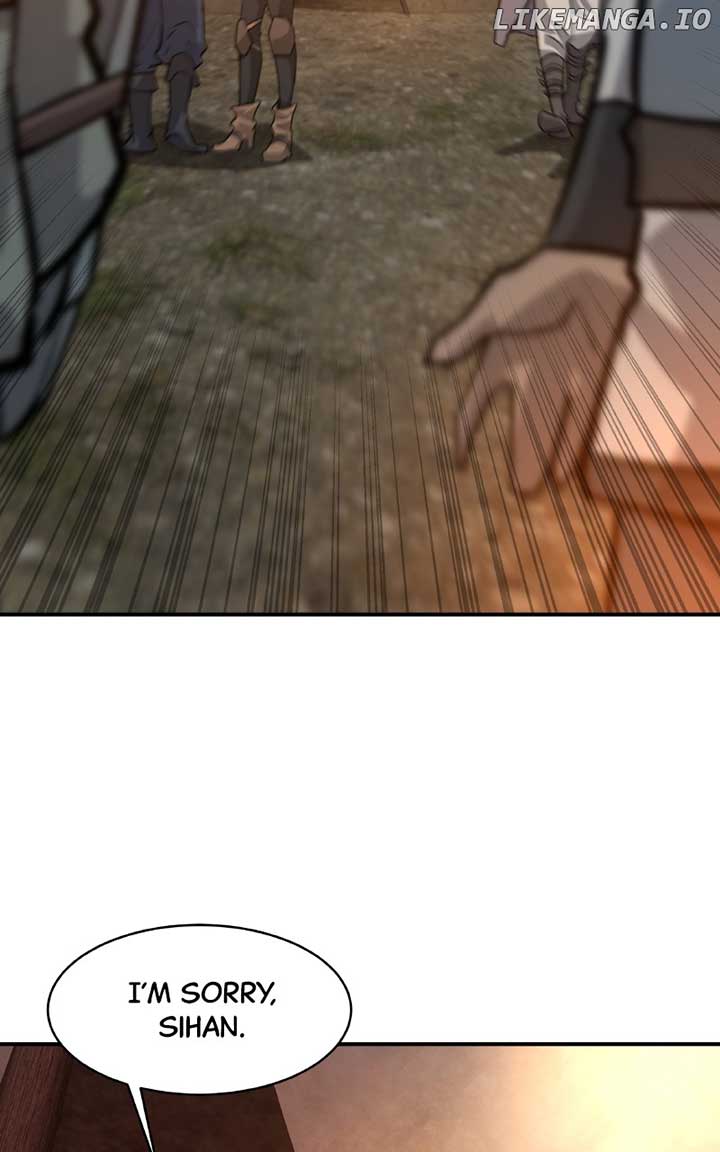 Transmigrating to the Otherworld Once More Chapter 100 - Page 35