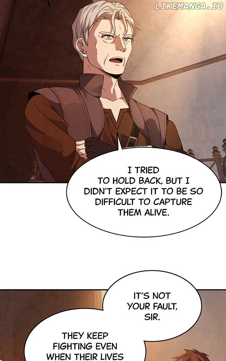 Transmigrating to the Otherworld Once More Chapter 100 - Page 36