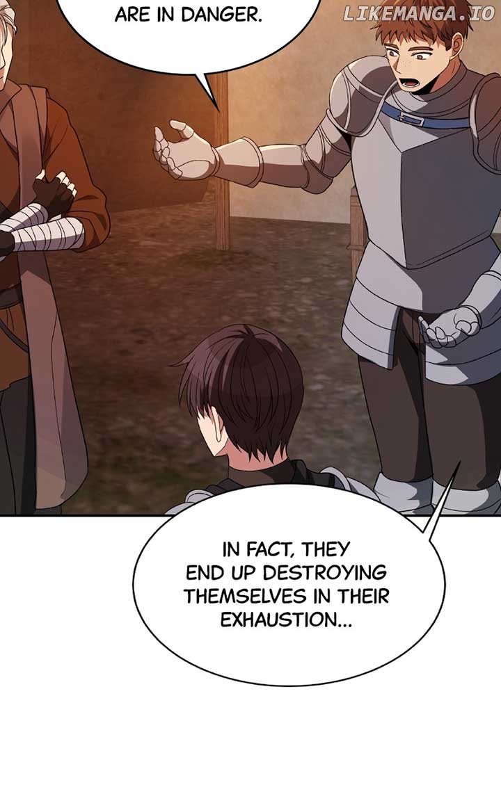 Transmigrating to the Otherworld Once More Chapter 100 - Page 37