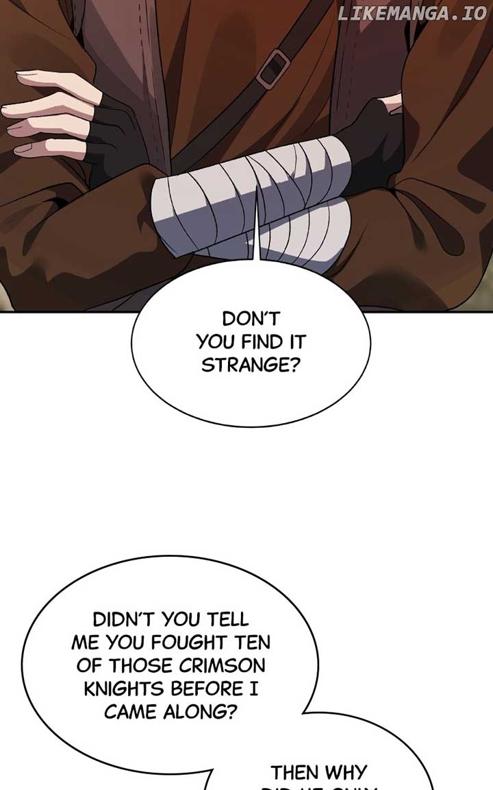 Transmigrating to the Otherworld Once More Chapter 100 - Page 41