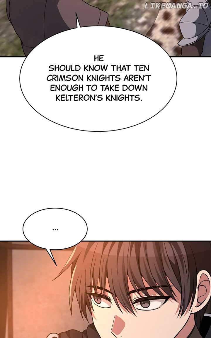 Transmigrating to the Otherworld Once More Chapter 100 - Page 43