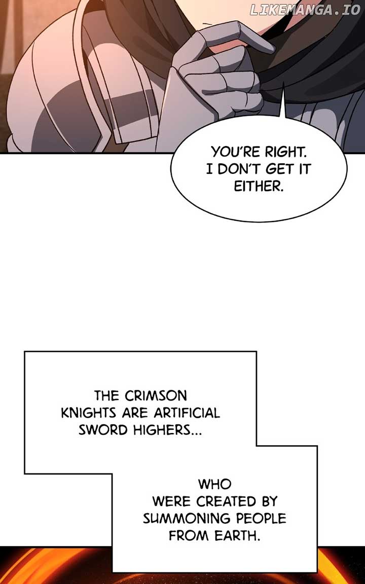 Transmigrating to the Otherworld Once More Chapter 100 - Page 44