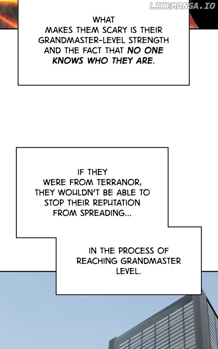 Transmigrating to the Otherworld Once More Chapter 100 - Page 46