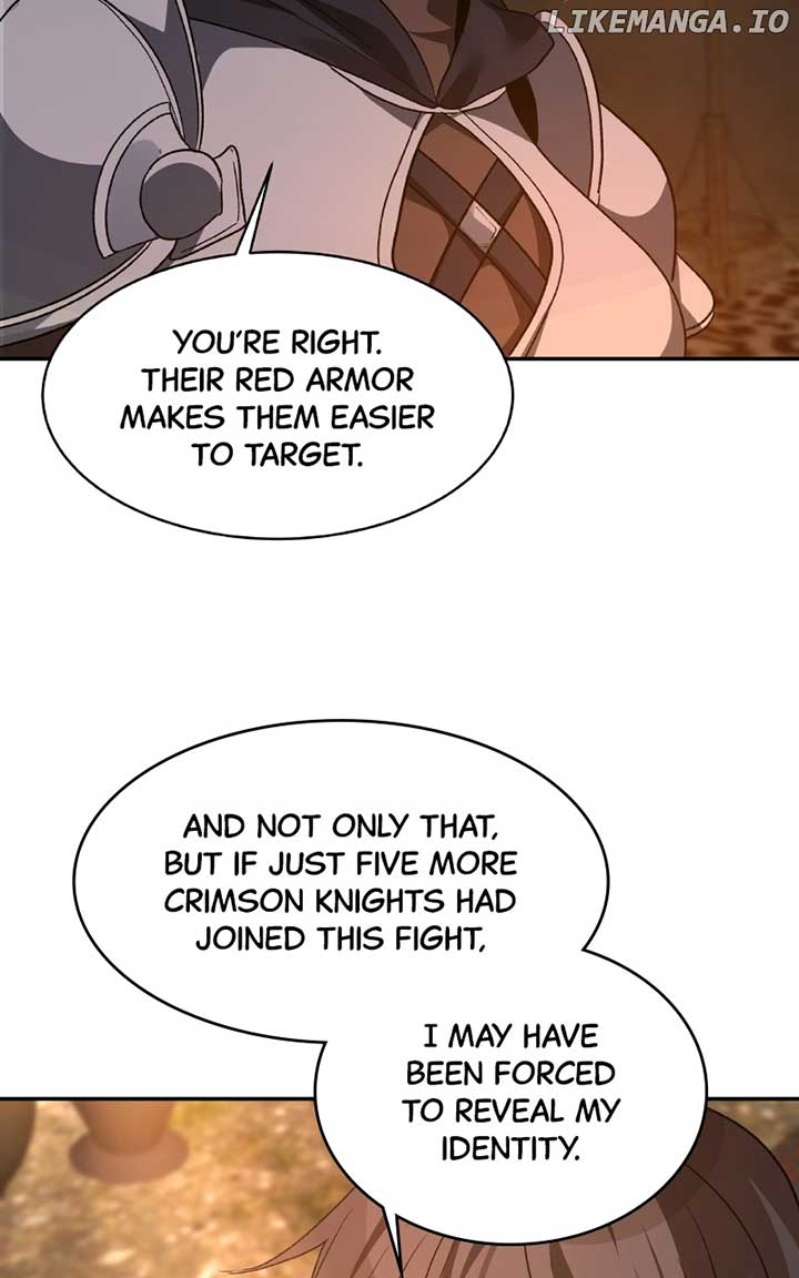 Transmigrating to the Otherworld Once More Chapter 100 - Page 51