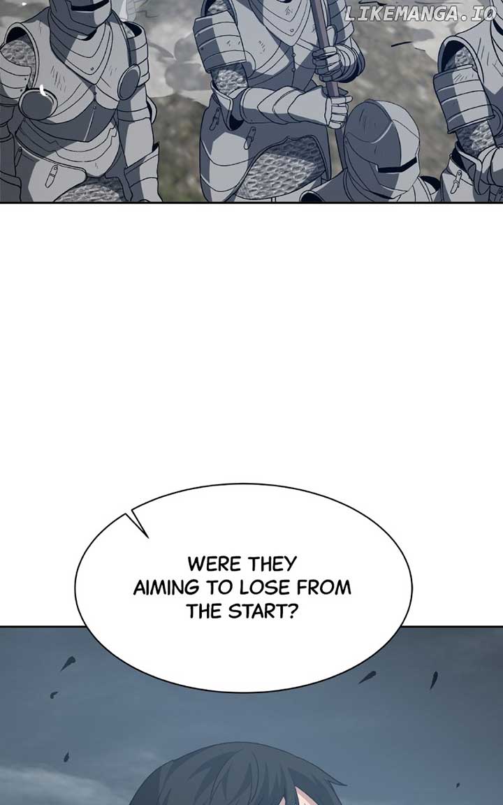 Transmigrating to the Otherworld Once More Chapter 100 - Page 58