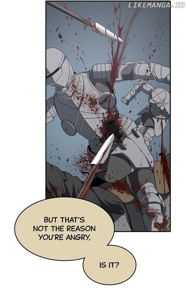 Transmigrating to the Otherworld Once More Chapter 100 - Page 6