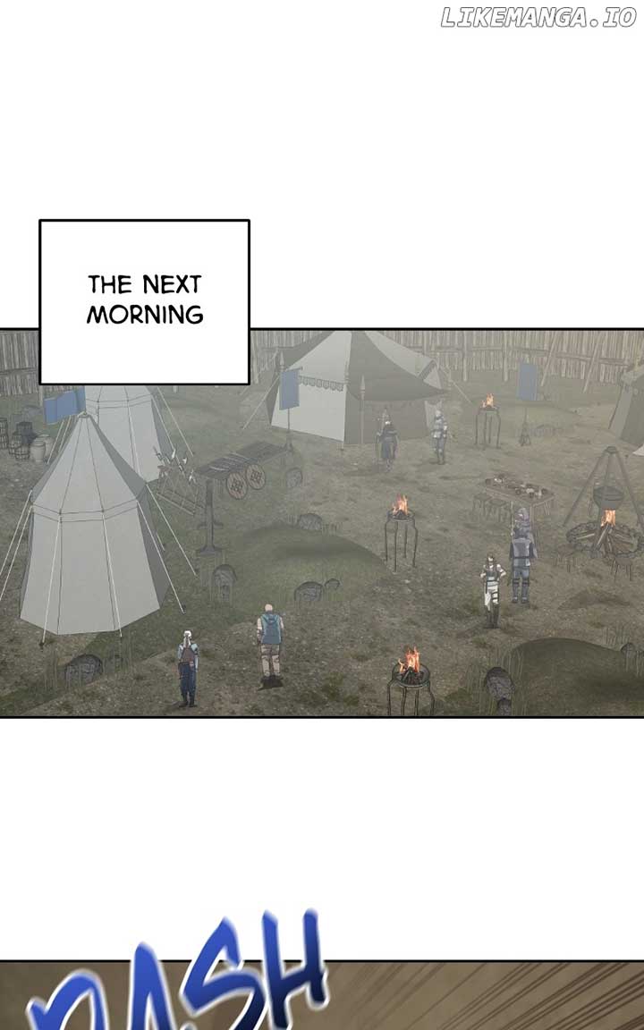 Transmigrating to the Otherworld Once More Chapter 100 - Page 60