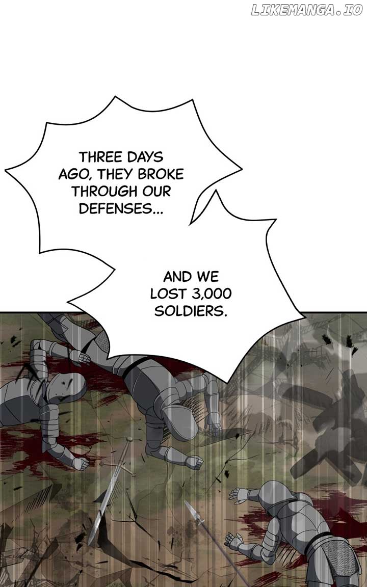 Transmigrating to the Otherworld Once More Chapter 100 - Page 65