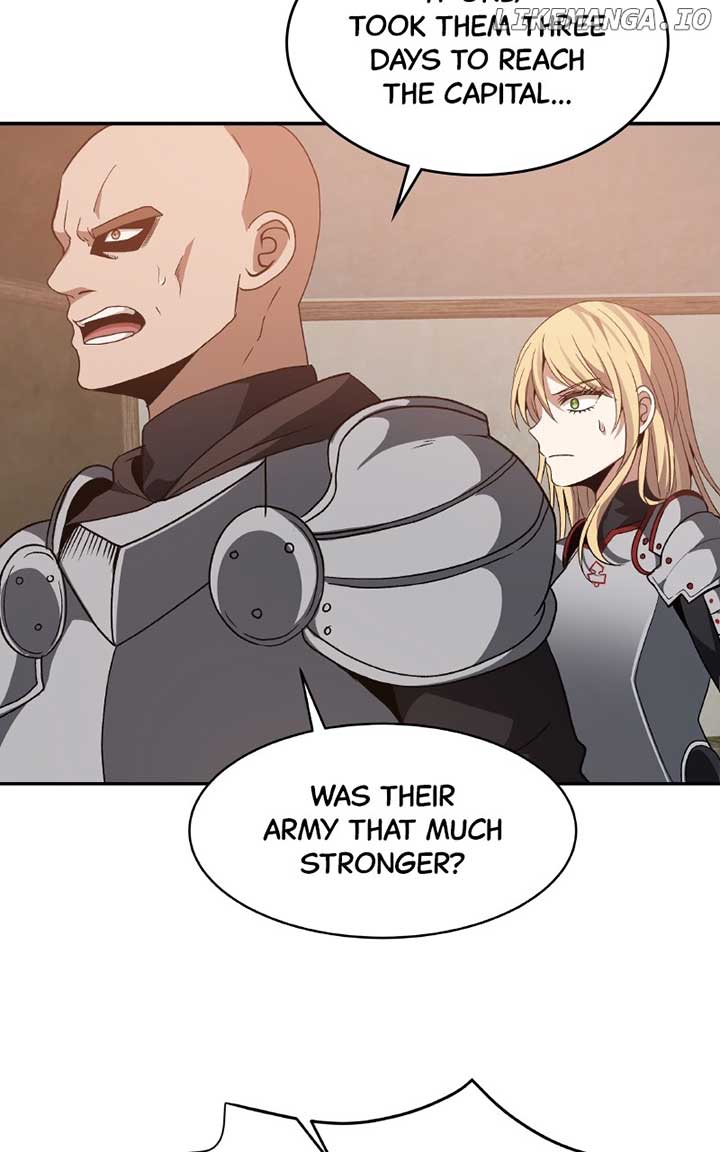 Transmigrating to the Otherworld Once More Chapter 100 - Page 67