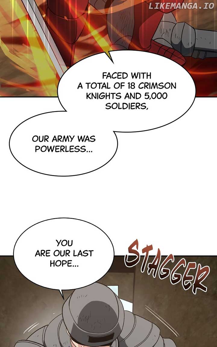 Transmigrating to the Otherworld Once More Chapter 100 - Page 69