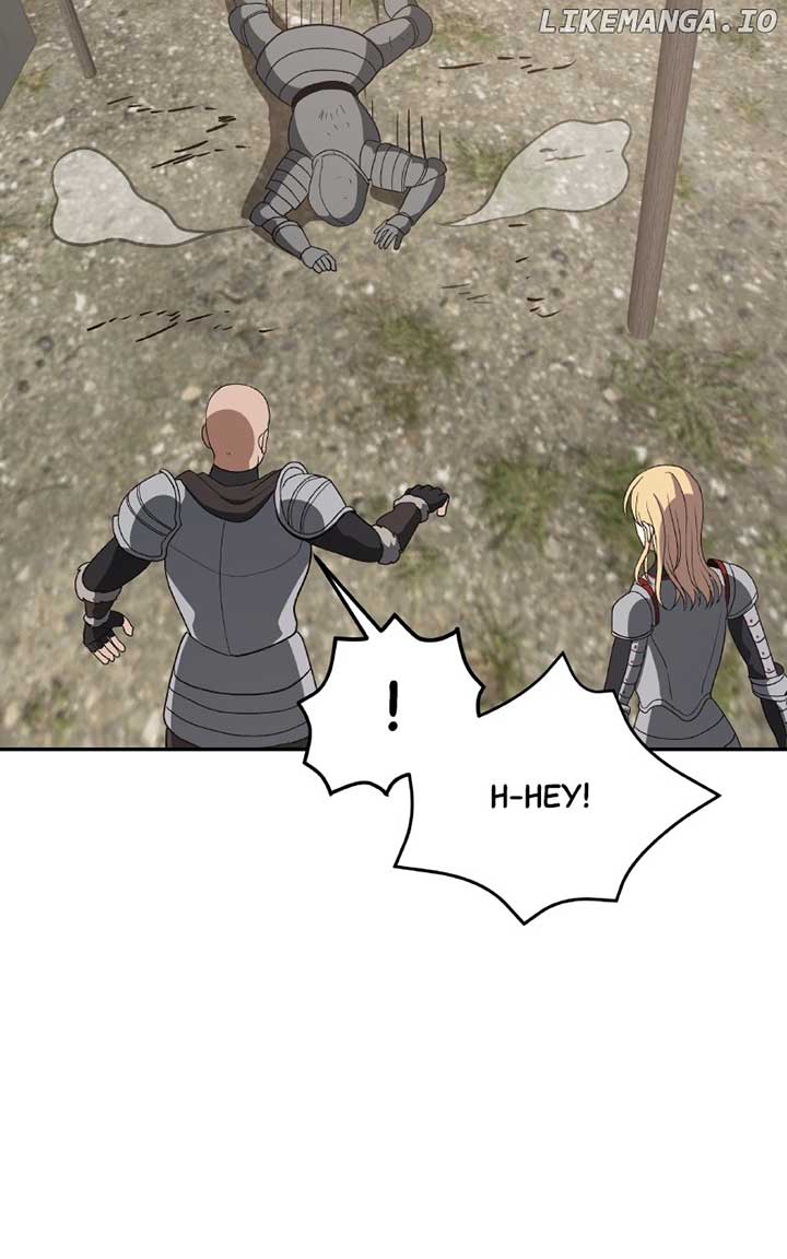 Transmigrating to the Otherworld Once More Chapter 100 - Page 71