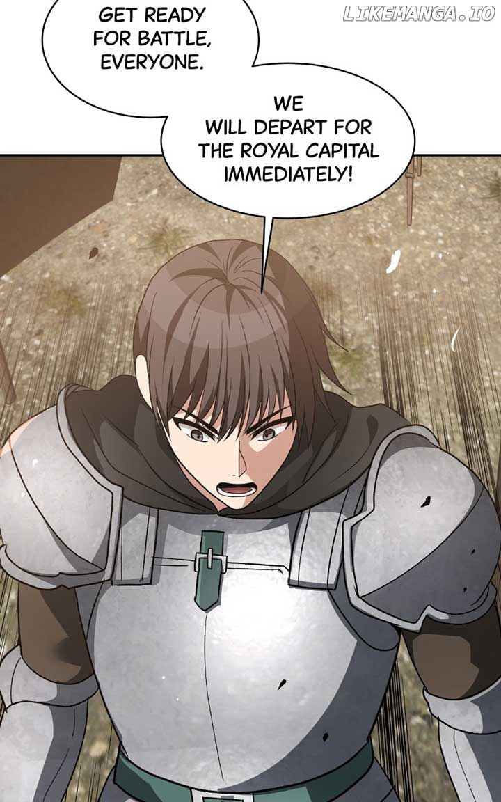 Transmigrating to the Otherworld Once More Chapter 100 - Page 73