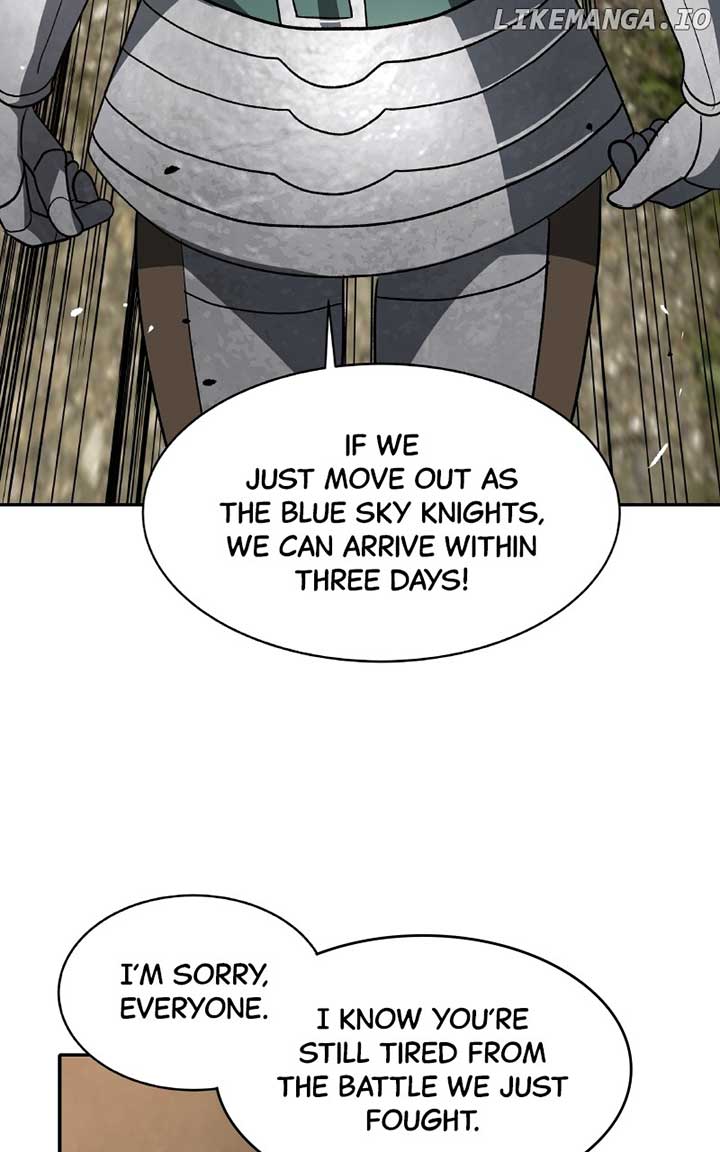 Transmigrating to the Otherworld Once More Chapter 100 - Page 74