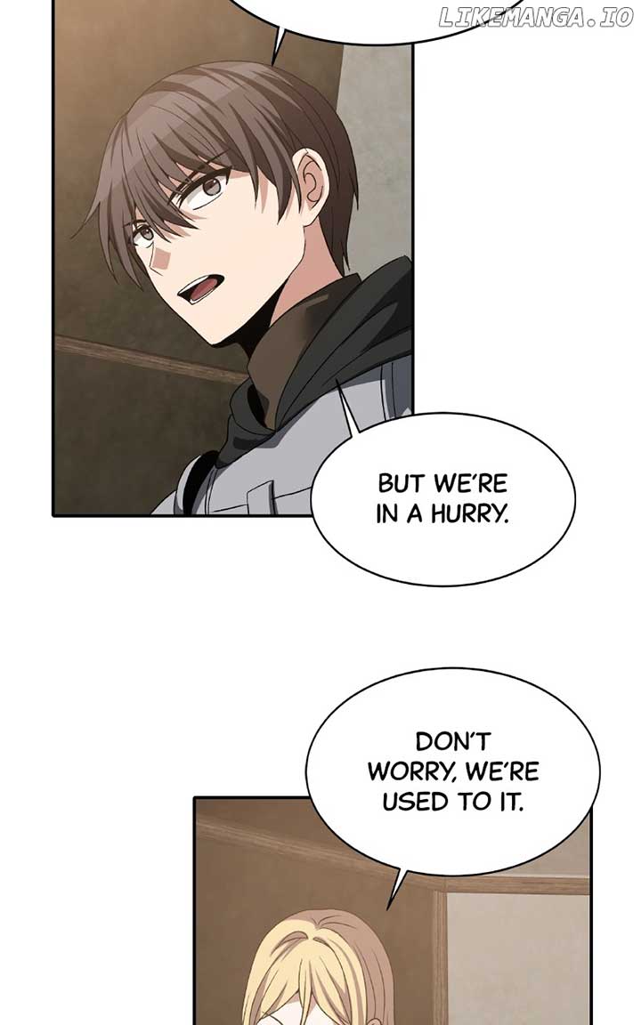 Transmigrating to the Otherworld Once More Chapter 100 - Page 75