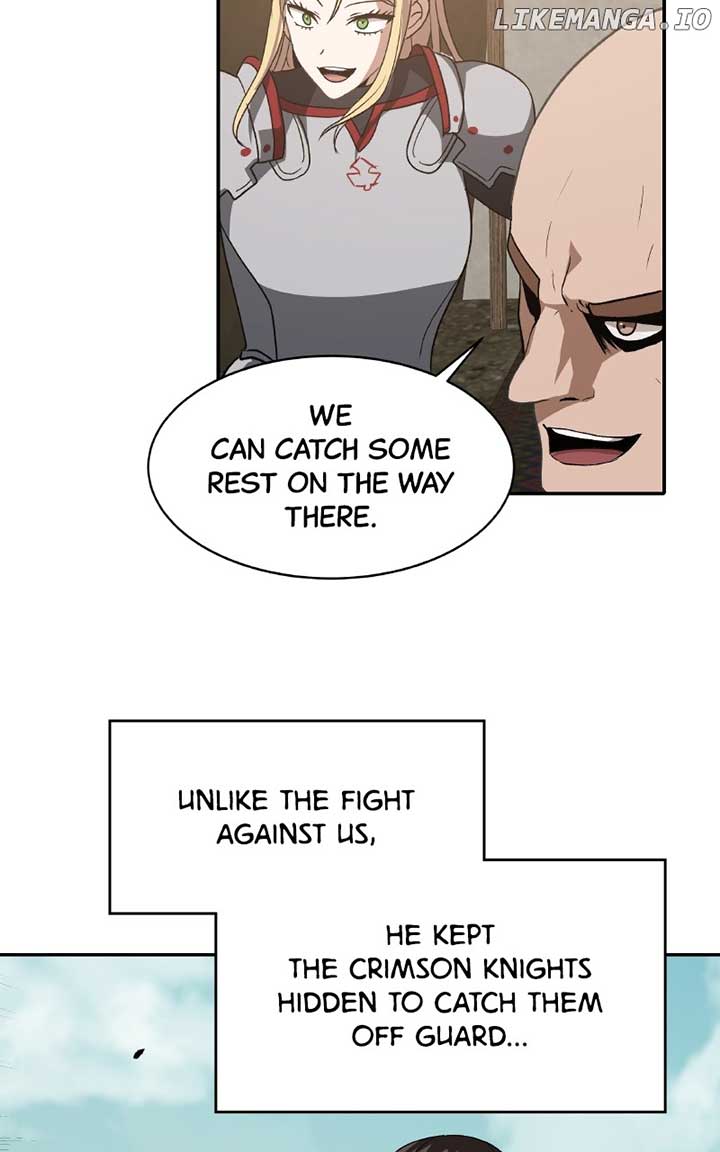 Transmigrating to the Otherworld Once More Chapter 100 - Page 76