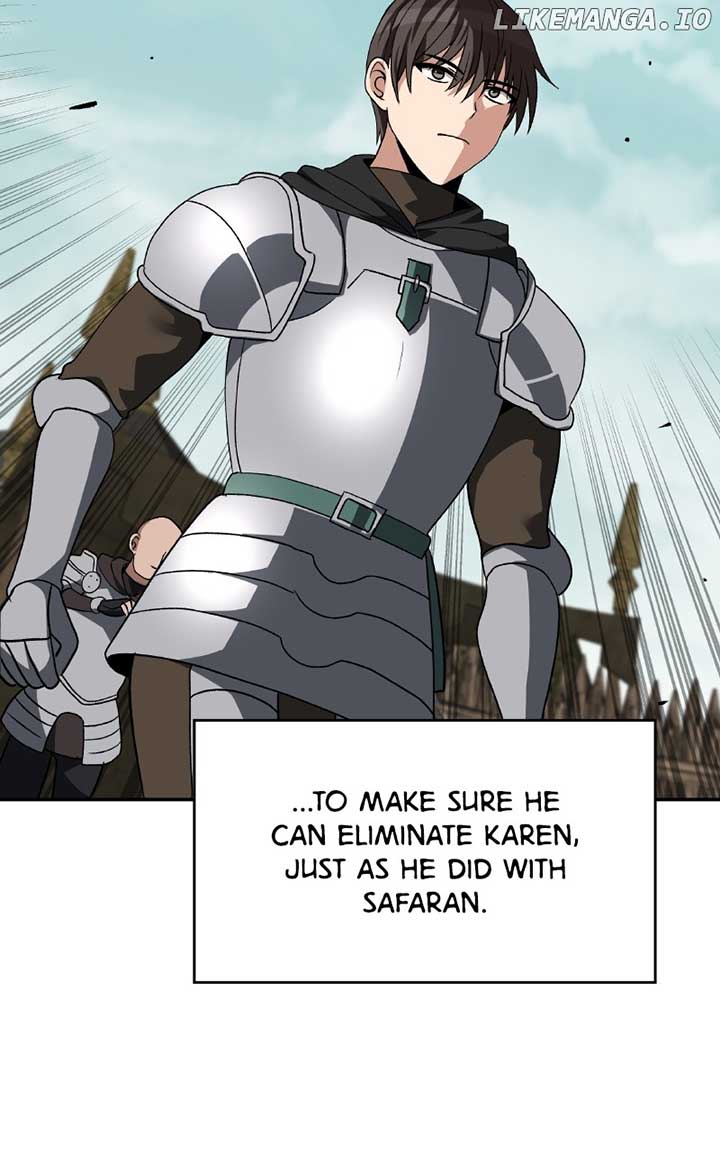 Transmigrating to the Otherworld Once More Chapter 100 - Page 77