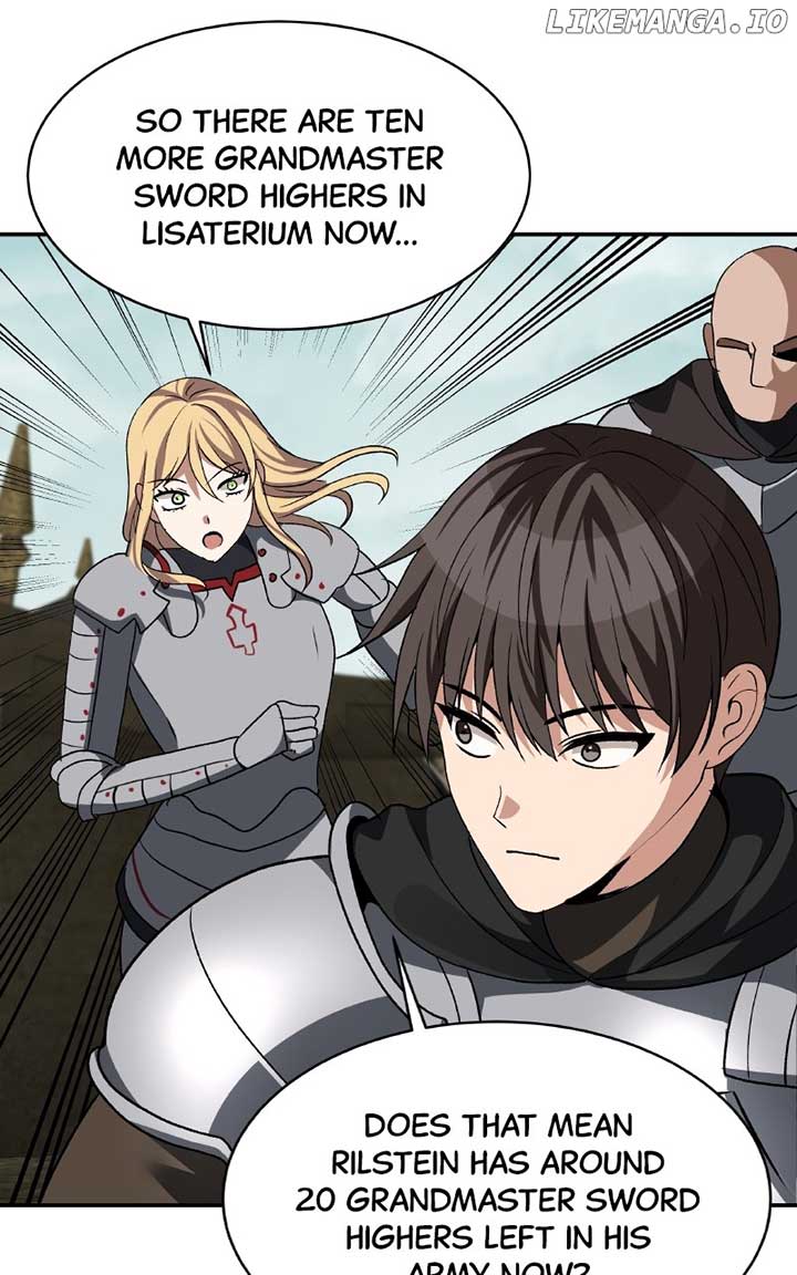 Transmigrating to the Otherworld Once More Chapter 100 - Page 78
