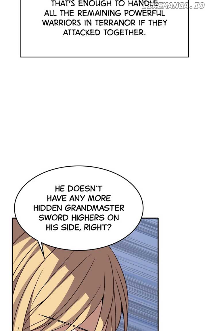 Transmigrating to the Otherworld Once More Chapter 100 - Page 81