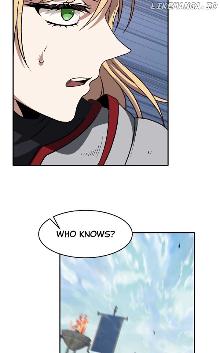 Transmigrating to the Otherworld Once More Chapter 100 - Page 82