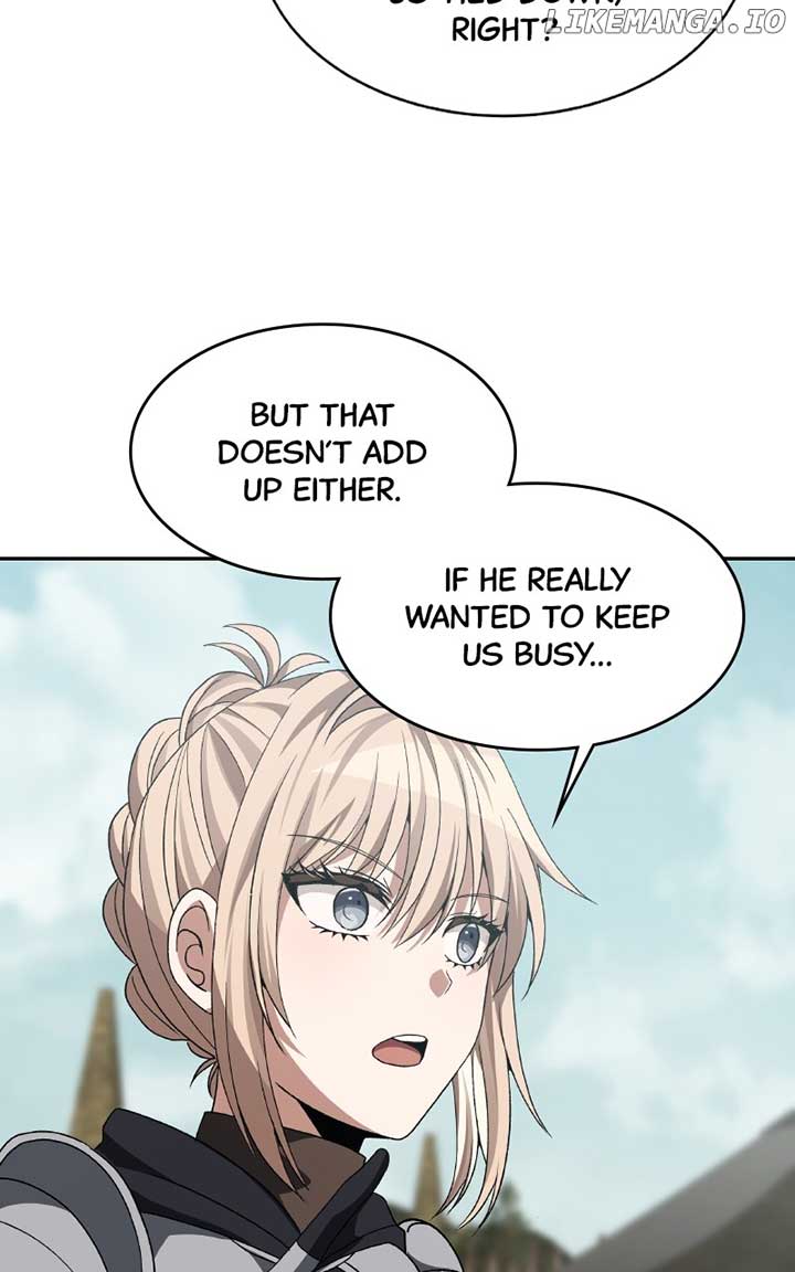 Transmigrating to the Otherworld Once More Chapter 100 - Page 85