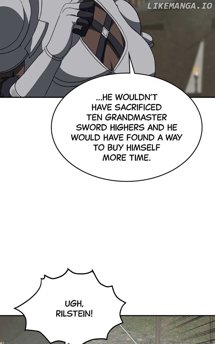 Transmigrating to the Otherworld Once More Chapter 100 - Page 86