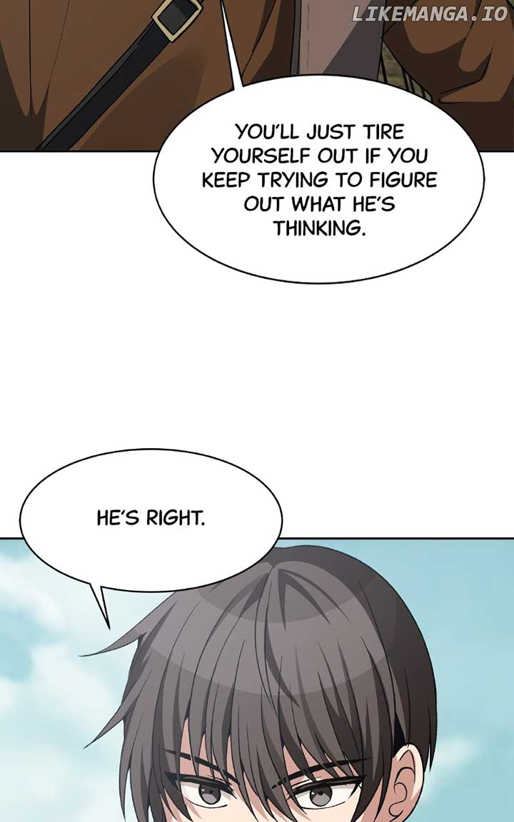 Transmigrating to the Otherworld Once More Chapter 100 - Page 89