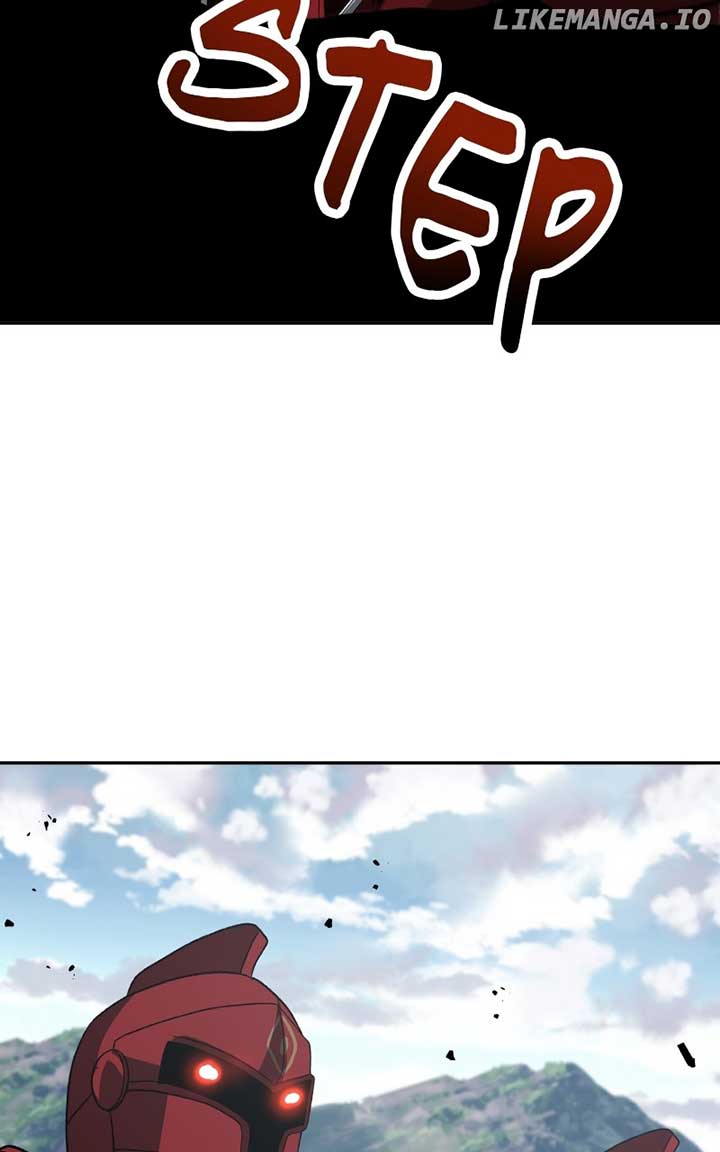Transmigrating to the Otherworld Once More Chapter 100 - Page 95