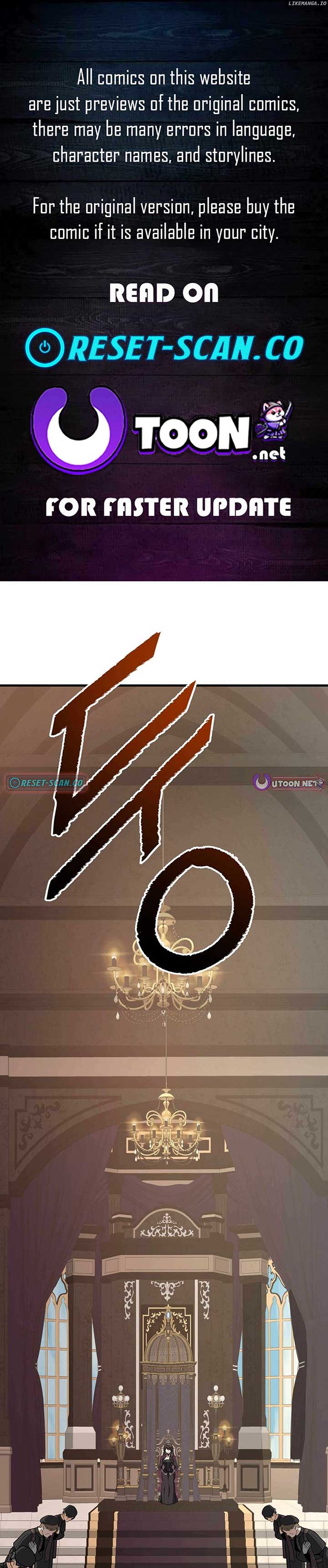 Transmigrating to the Otherworld Once More Chapter 101 - Page 1
