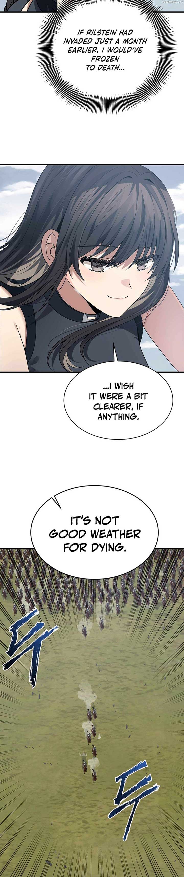 Transmigrating to the Otherworld Once More Chapter 101 - Page 14