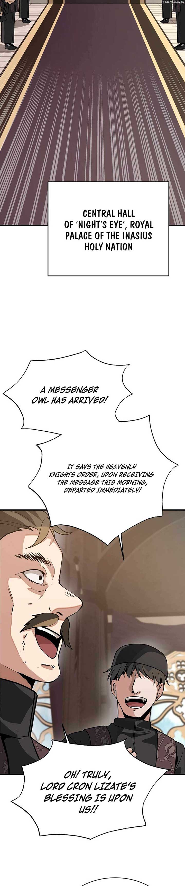 Transmigrating to the Otherworld Once More Chapter 101 - Page 2